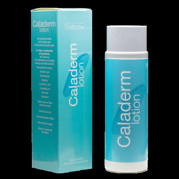 Evdermia Caladerm Acne Lotion 200 ml